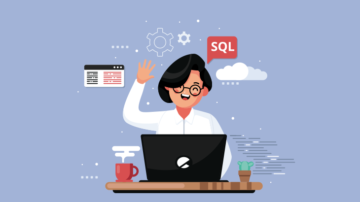 Learning SQL Programming